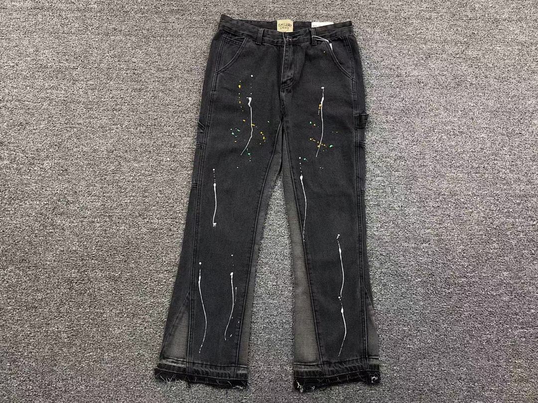 Gallery Dept 158 GALLERY DEPT TROUSERS 1104262853 (Im 170Cm 60Kg I Wear Size S In The Phot) - Image 5