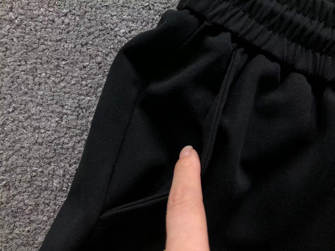 Prada 218 P⭐A⭐A T-SHIRT SHORTS 5260206147 (Im 170Cm 60Kg I Wear Size L In The Phot) - Image 35