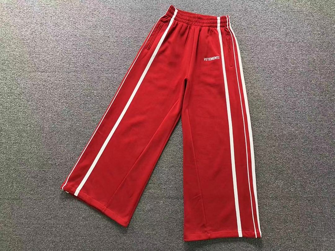 Vetements TROUSERS275 VETEMENTS HOODIE TROUSERS 3112180517 (Im170Cm 60Kg I Wear Size S In The Phot) - Image 23