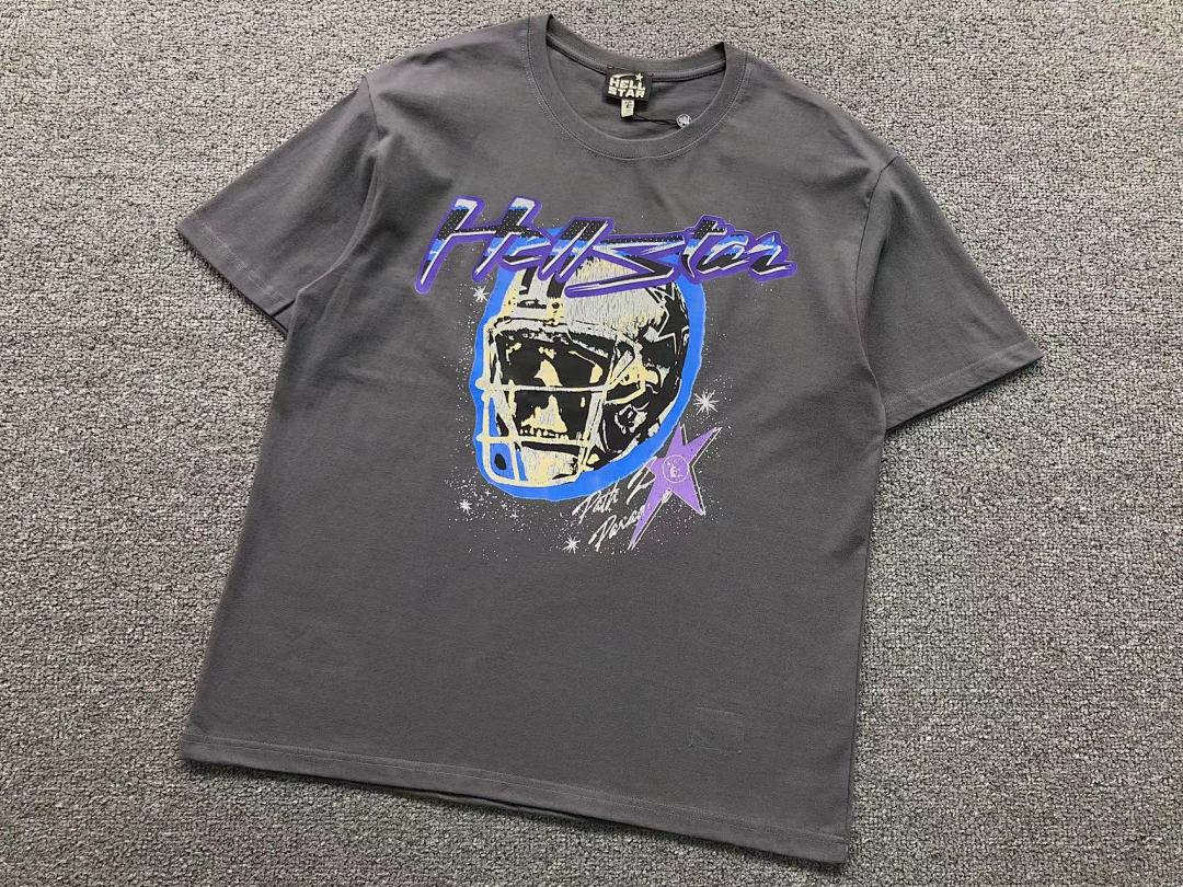 Hellstar 85 HELLSTAR T-SHIRT 504150589 (Im 170Cm 60Kg I Wear Size M In The Phot) - Image 15