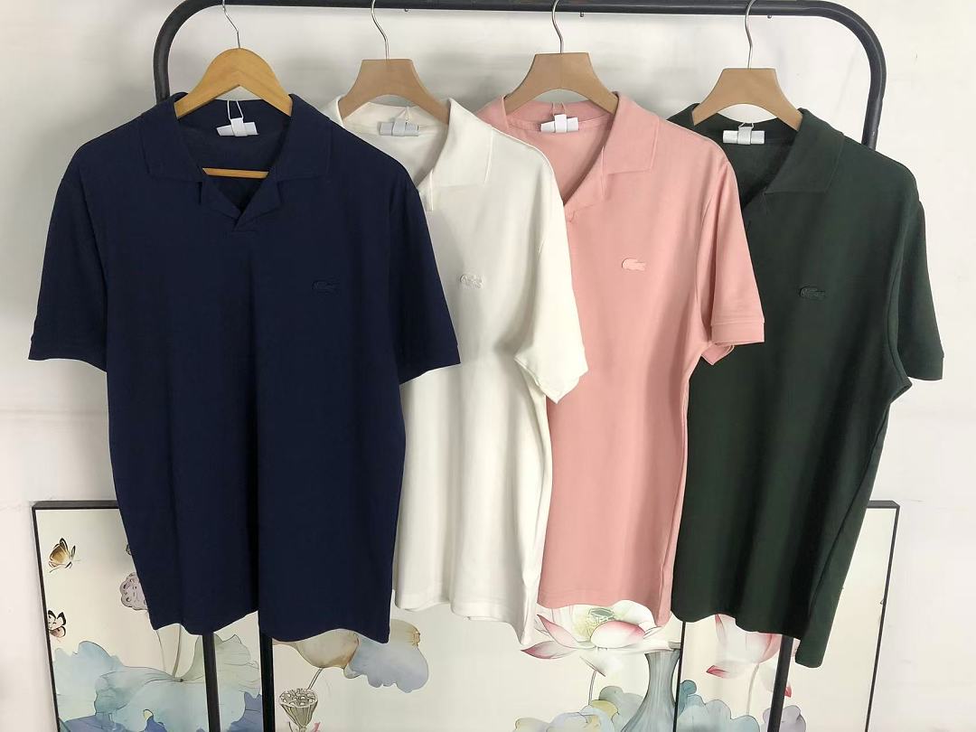 Lacoste 128 LACOSTE POLO 2204220404 (Im 170Cm 60Kg I Wear Size XL In The Phot) - Image 24
