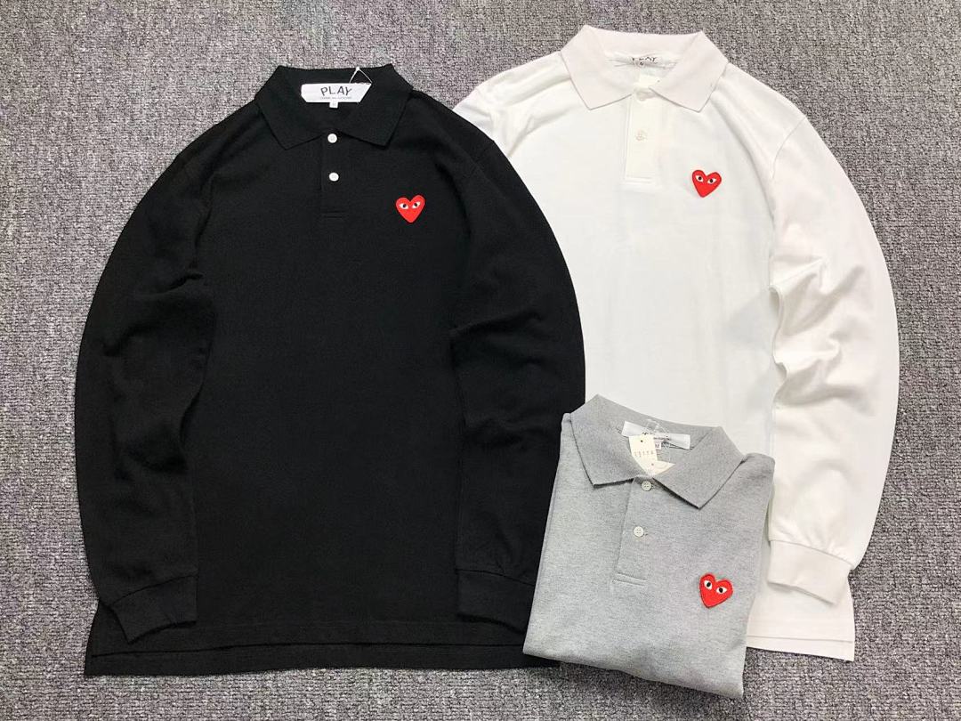 Comme des Garcons 168 CDG LONG - Image 3