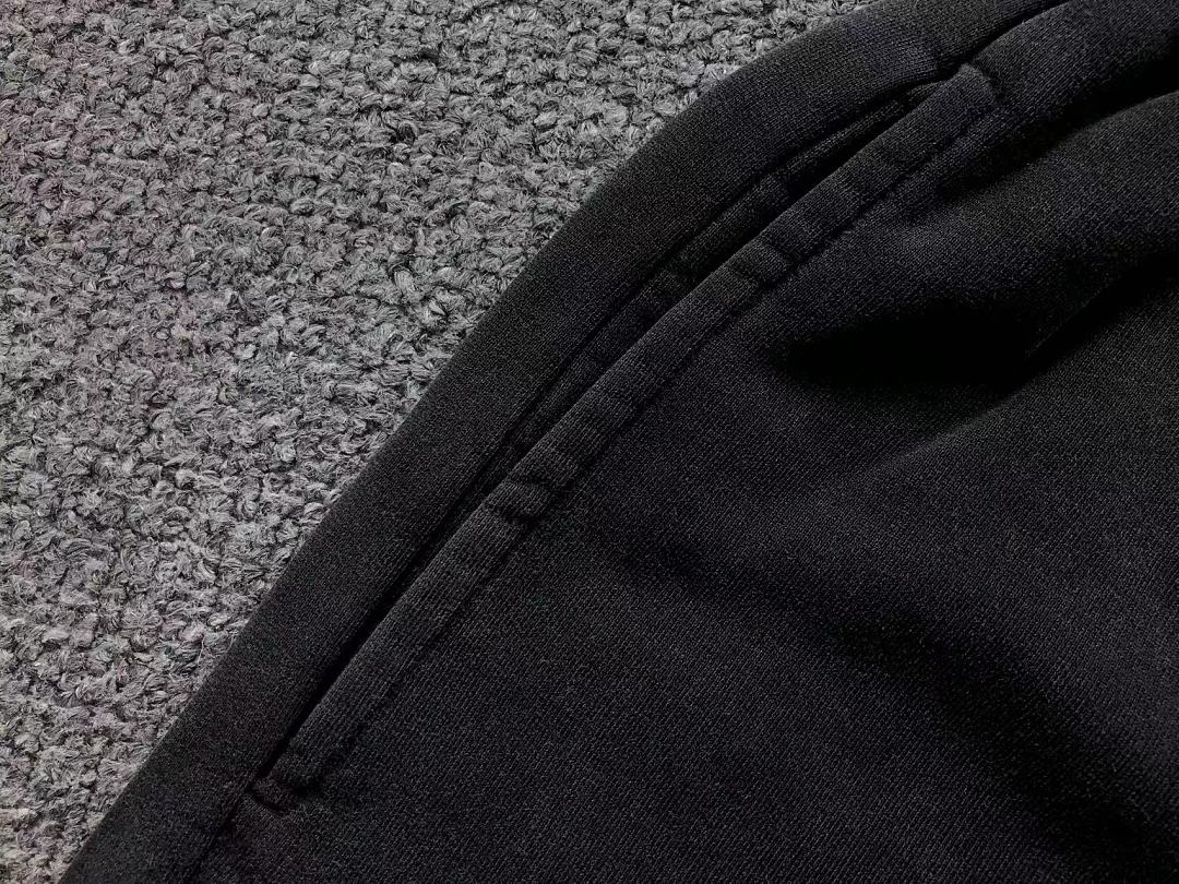 Balenciaga 168 B⭐L⭐⭐⭐IA⭐A PUMA SHORTS 3206173421 (Im 170Cm 60Kg I Wear Size S In The Phot) - Image 10