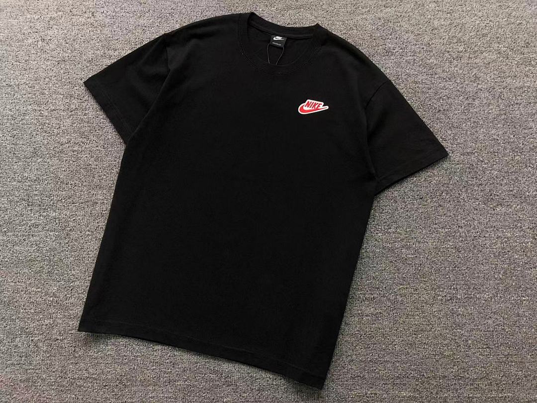 Unbranded 85 N⭐K⭐ T-SHIRT 2111130101 (Im 170Cm 60Kg I Wear Size 2XL In The Phot) - Image 10