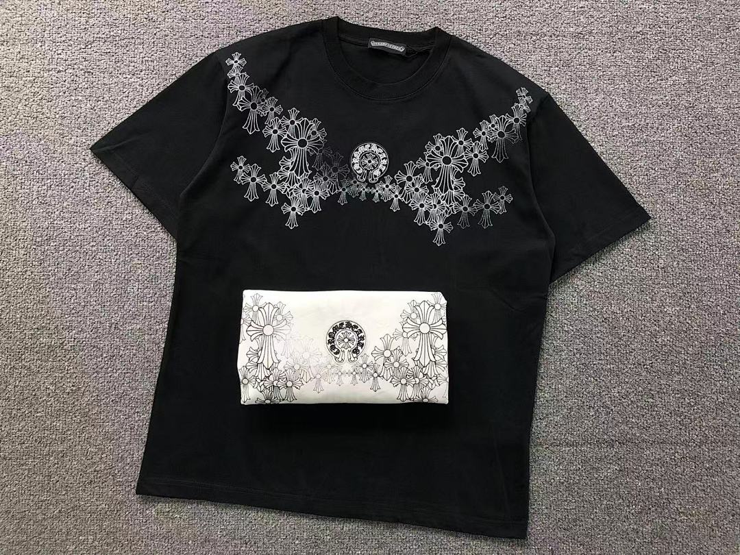 Comme des Garcons 115 C⭐⭐OME HE⭐⭐TS T-SHIRT 520122320 (Im 170Cm 60Kg I Wear Size M In The Phot) - Image 17