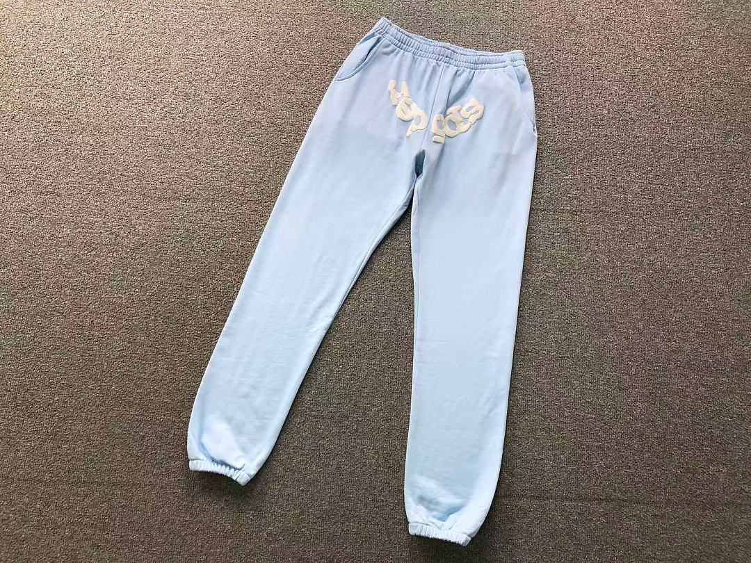 Sp5der 185 SP5DER TROUSERS 32081334125 (Im 170Cm 60Kg I Wear Size L In The Phot) - Image 10