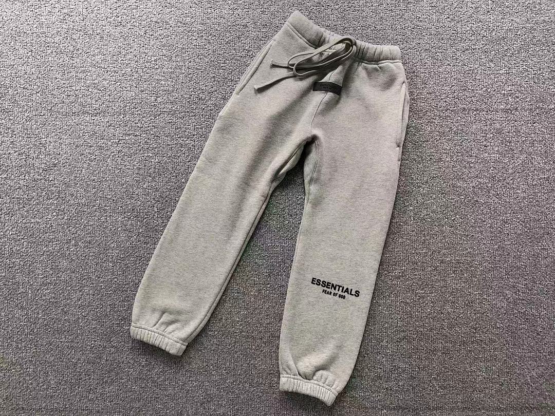 Fear of God TROUSERS 135 FOG HOODIE - Image 31