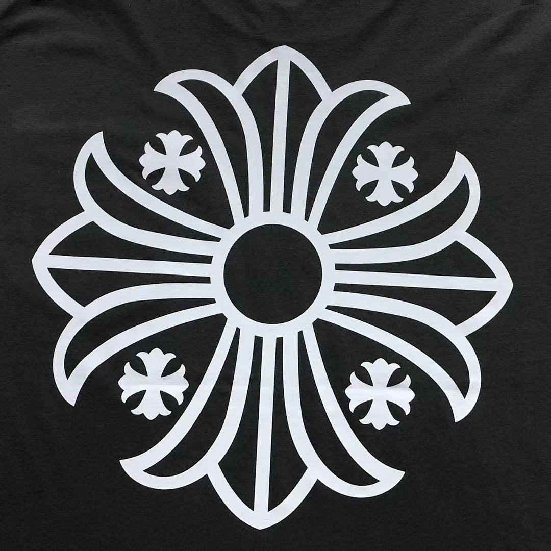 Comme des Garcons 129 C⭐⭐OME HE⭐⭐TS T-SHIRT 214151302 (Im 170Cm 60Kg I Wear Size L In The Phot) - Image 14