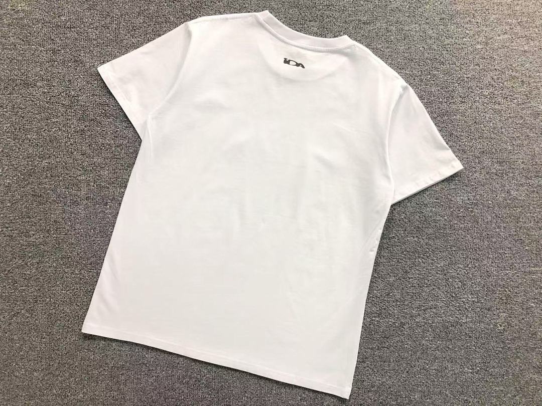 Unbranded 79 FASHION T-SHIRT 214163156 (Im 170Cm 60Kg I Wear Size L In The Phot) - Image 11