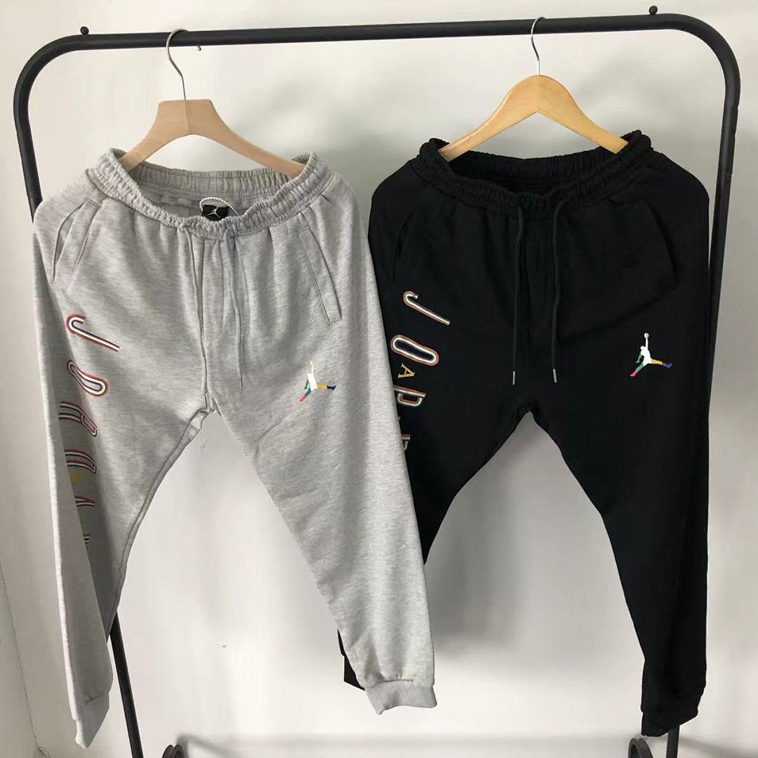 Air Jordan 89 A⭐R J⭐R⭐AN TROUSERS 211110557 (Im 170Cm 57Kg I Wear Size M In The Phot) - Image 32