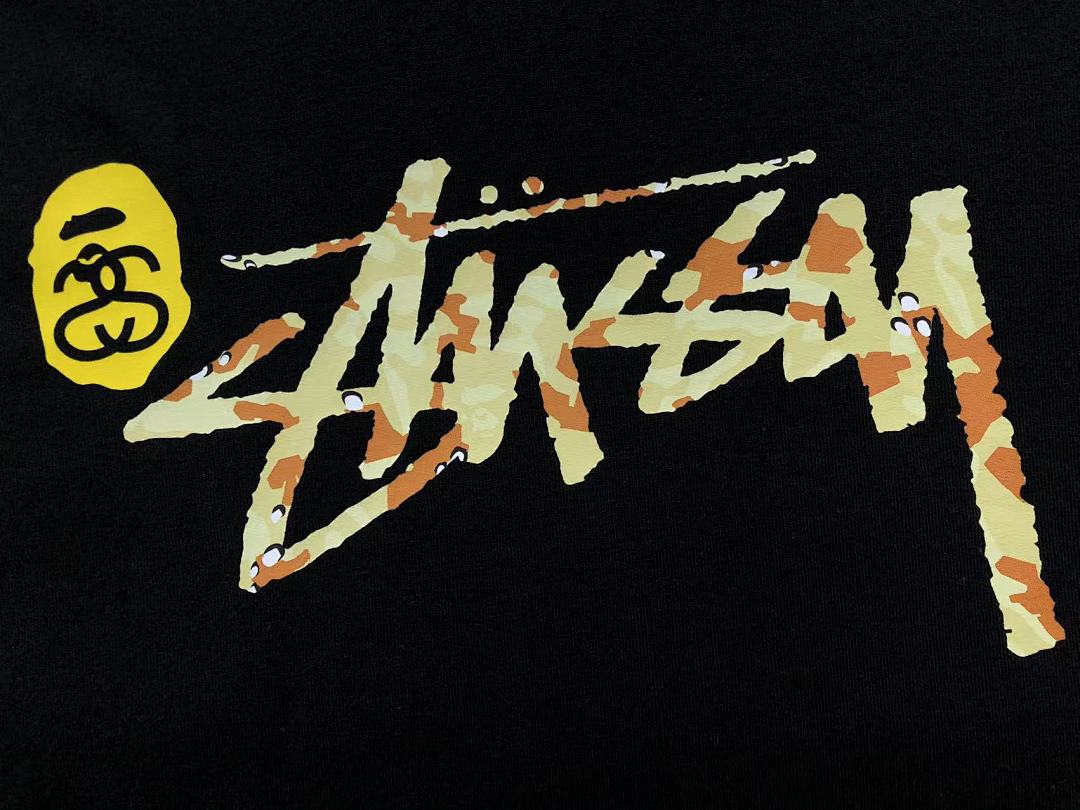 Bape 79 BAPE T-SHIRT - Image 11