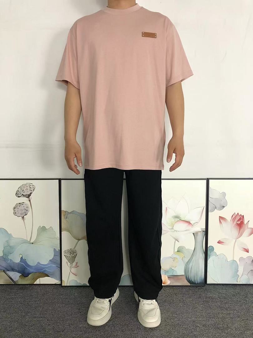 Louis Vuitton 118 L⭐ T-SHIRT 3203280921 (Im 170Cm 60Kg I Wear Size S In The Phot) - Image 3