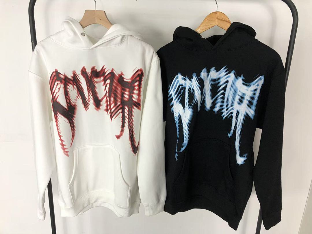 Revenge 128 REVENGE HOODIE 505044091 (Im 170Cm 60Kg I Wear Size S In The Phot) - Image 25