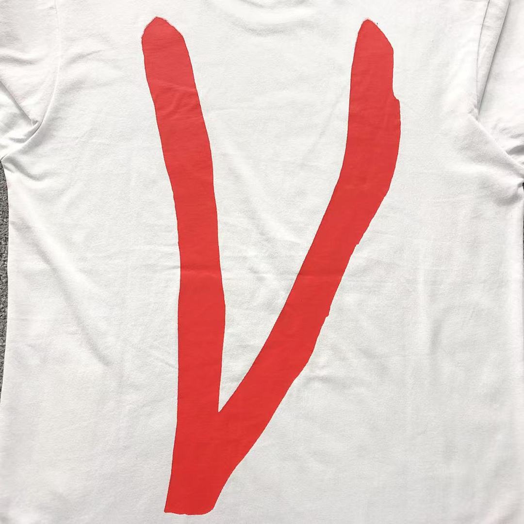 On Running 69 VLONE T-SHIRT 504149091 (Im 170Cm 60Kg I Wear Size S In The Phot) - Image 23