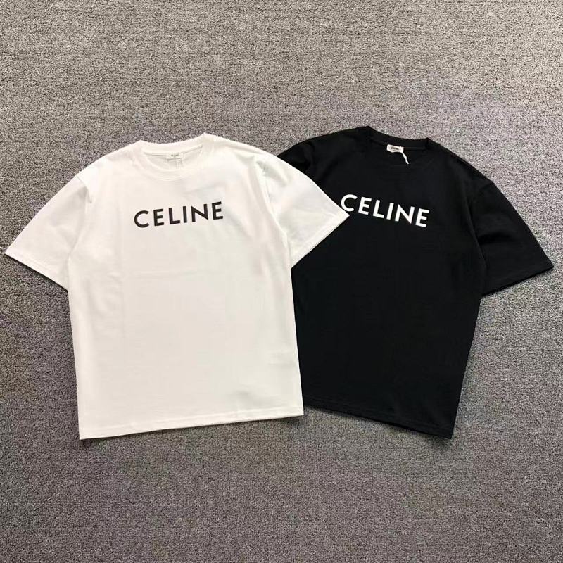 Celine Celine 95 C⭐L⭐⭐E T-SHIRT 3204091203 (Im 170Cm 60Kg I Wear Size M In The Phot), photo 1