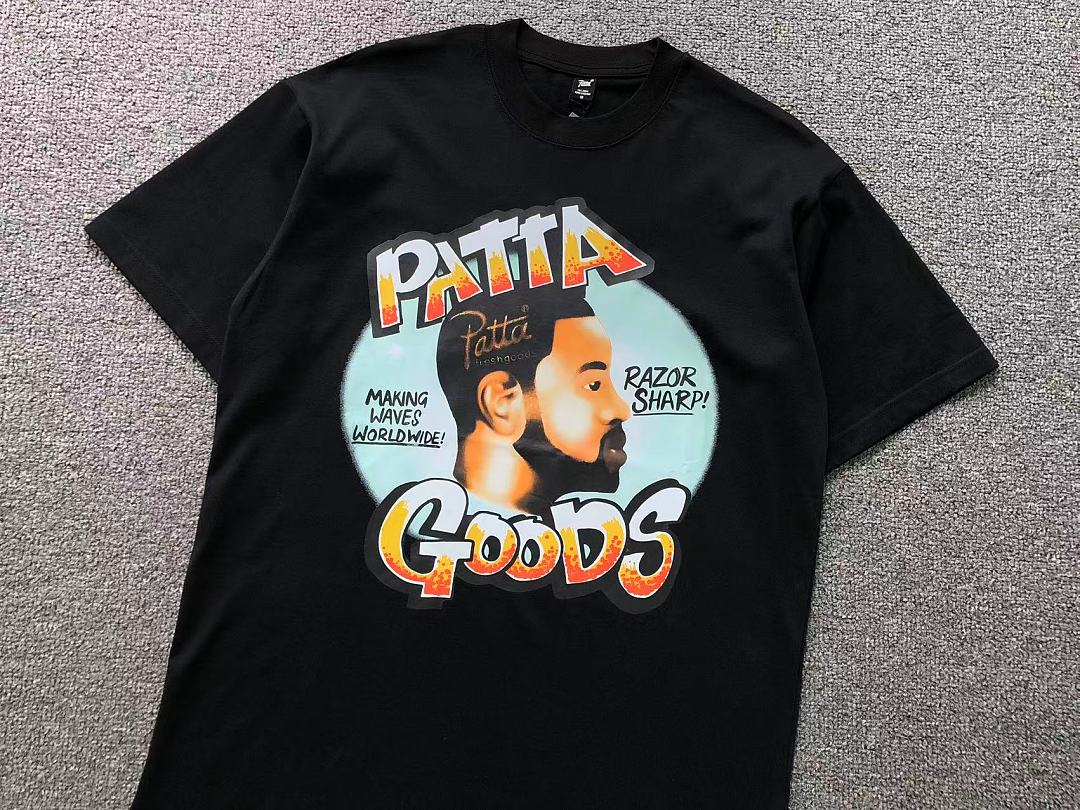 Patta 82 P⭐TT⭐ T-SHIRT 1262410175 (Im 170Cm 60Kg I Wear Size M In The Phot) - Image 7