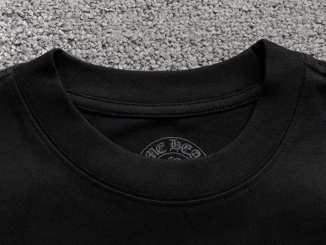 Comme des Garcons 98 C⭐⭐OME HE⭐⭐TS T-SHIRT 42061219144 (Im 170Cm 60Kg I Wear Size M In The Phot) - Image 21