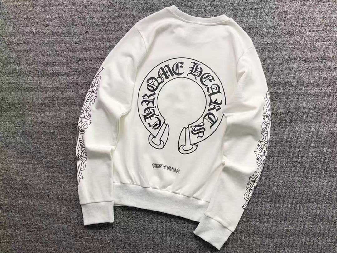 Comme des Garcons 125 C⭐⭐OME HE⭐⭐TS HOODIE 4112407144 (Im 170Cm 60Kg I Wear Size S In The Phot) - Image 6