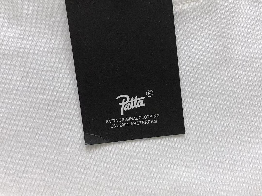 Patta 78 P⭐TT⭐ T-SHIRT 1252920175 (Im 170Cm 60Kg I Wear Size M In The Phot) - Image 16