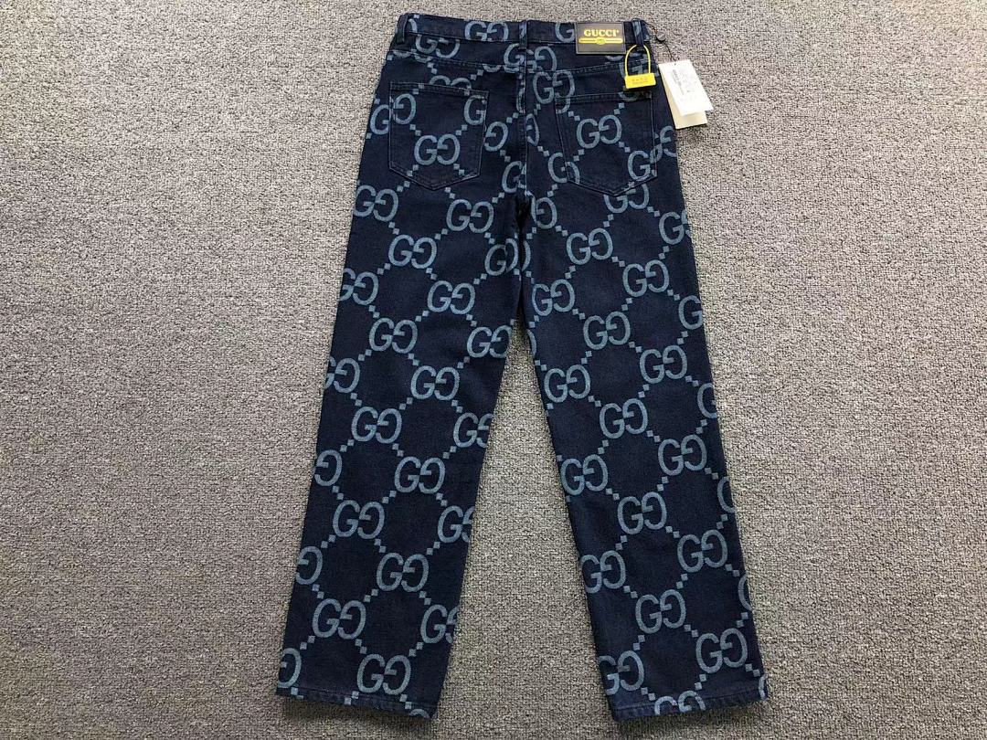 Gucci TROUSERS195 G⭐C⭐I JACKET - Image 31