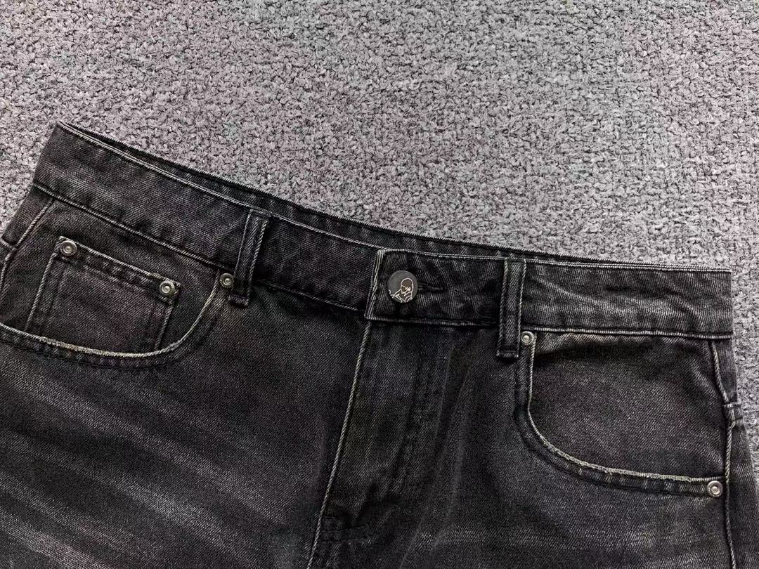 Chanel 175 DER⭐CHUT⭐E TROUSERS 1108150556 (Im 170Cm 60Kg I Wear Size 28 In The Phot) - Image 14