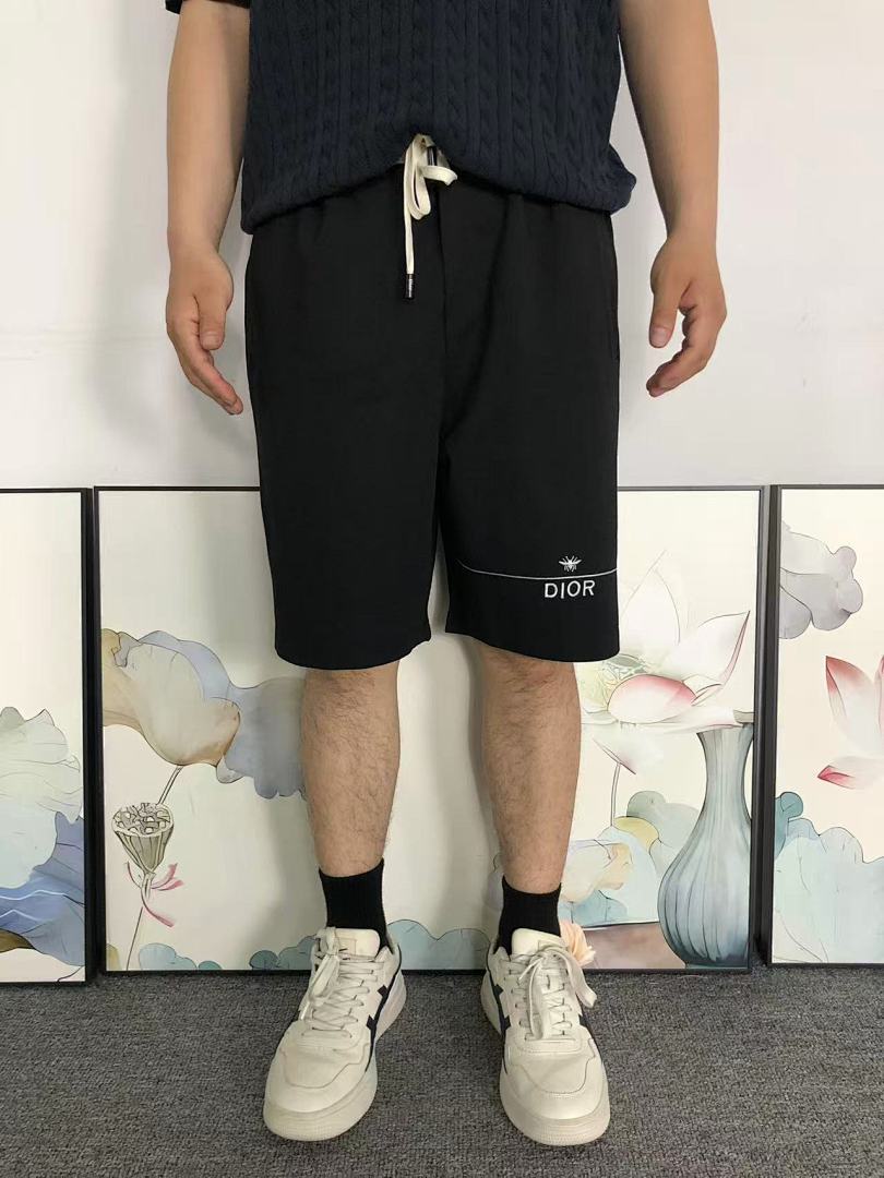 Dior 115 D⭐O⭐ SHORTS 3203233420 (Im 170Cm 60Kg I Wear Size XL In The Phot) - Image 3