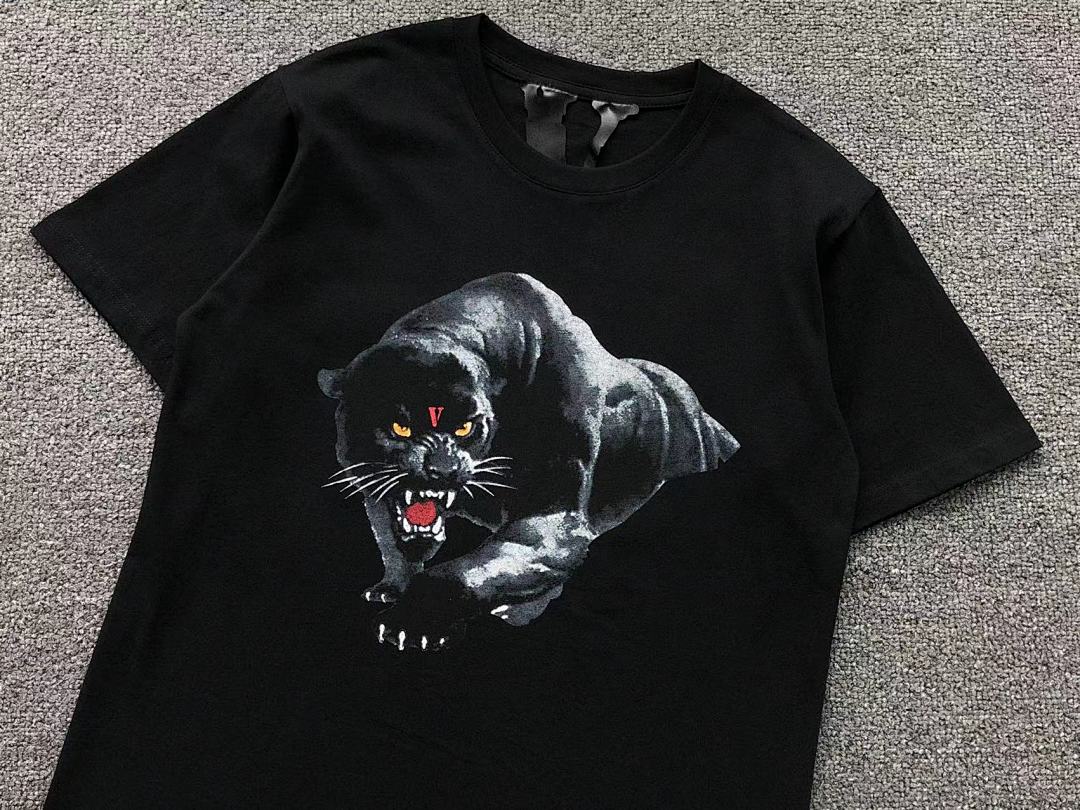 On Running 69 VLONE T-SHIRT 504146691 (Im 170Cm 55Kg I Wear Size S In The Phot) - Image 9