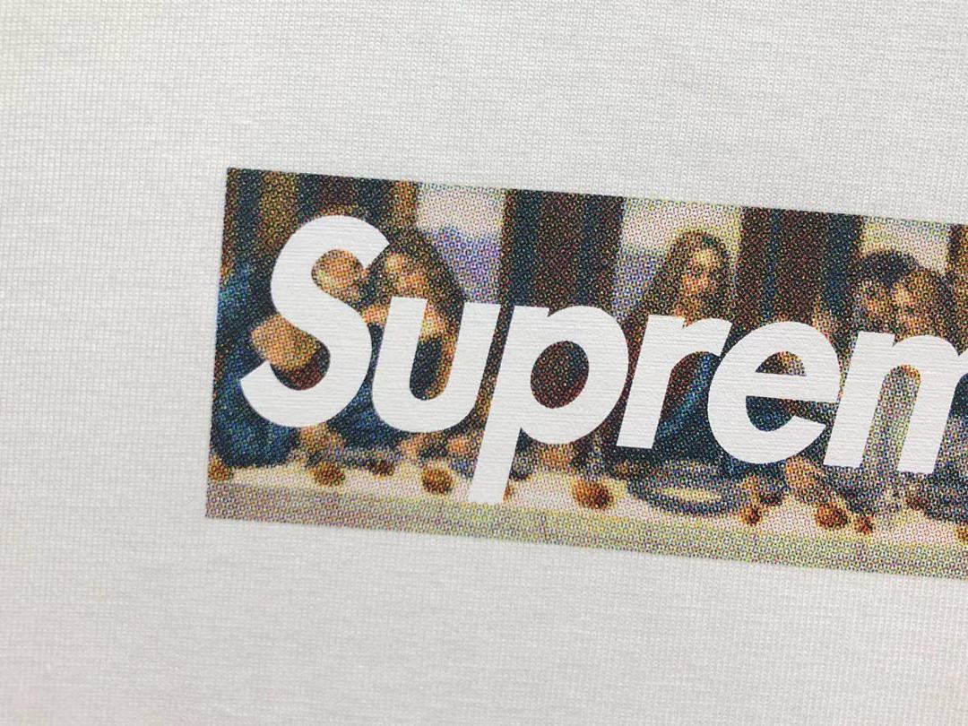 Supreme 89 S⭐⭐R⭐⭐E T-SHIRT - Image 7