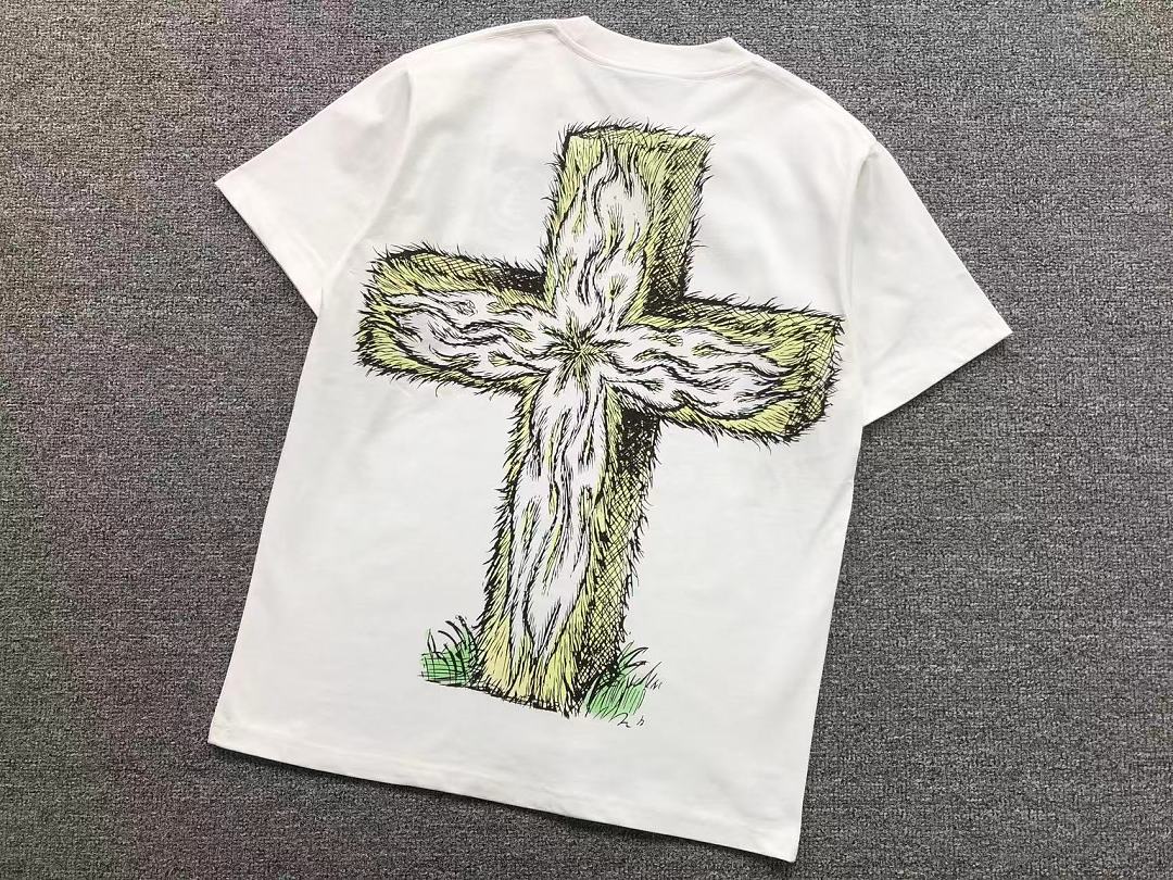 Hellstar 115 HELLSTAR T-SHIRT 3204211072 (Im 170Cm 60Kg I Wear Size M In The Phot) - Image 11