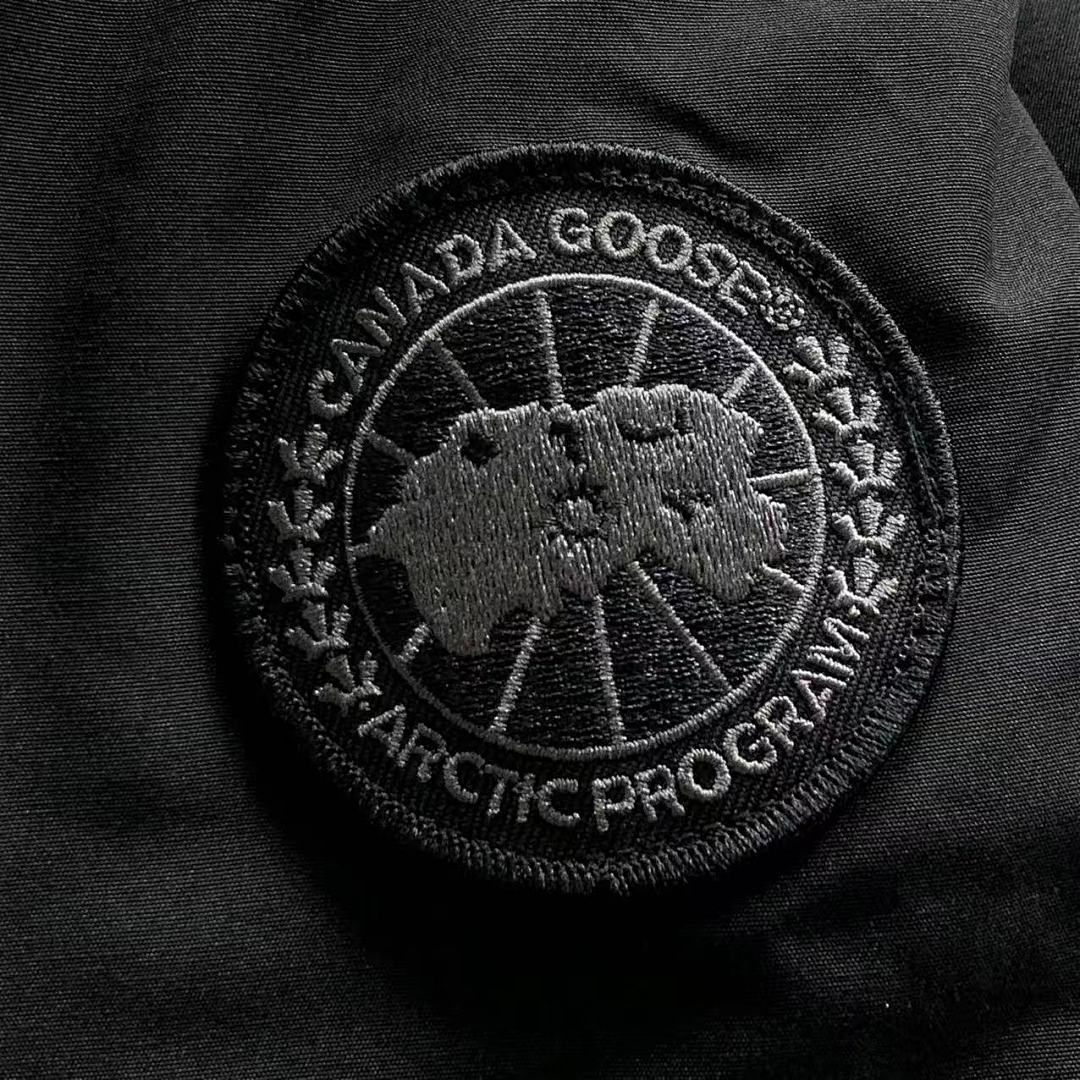 Canada Goose 558 C⭐N⭐⭐A G⭐⭐⭐E DOWN - Image 21