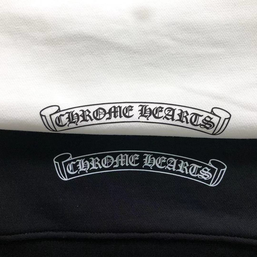 Comme des Garcons 235 C⭐⭐OME HE⭐⭐TS HOODIE 22081809125 (Im 170Cm 60Kg I Wear Size L In The Phot) - Image 13