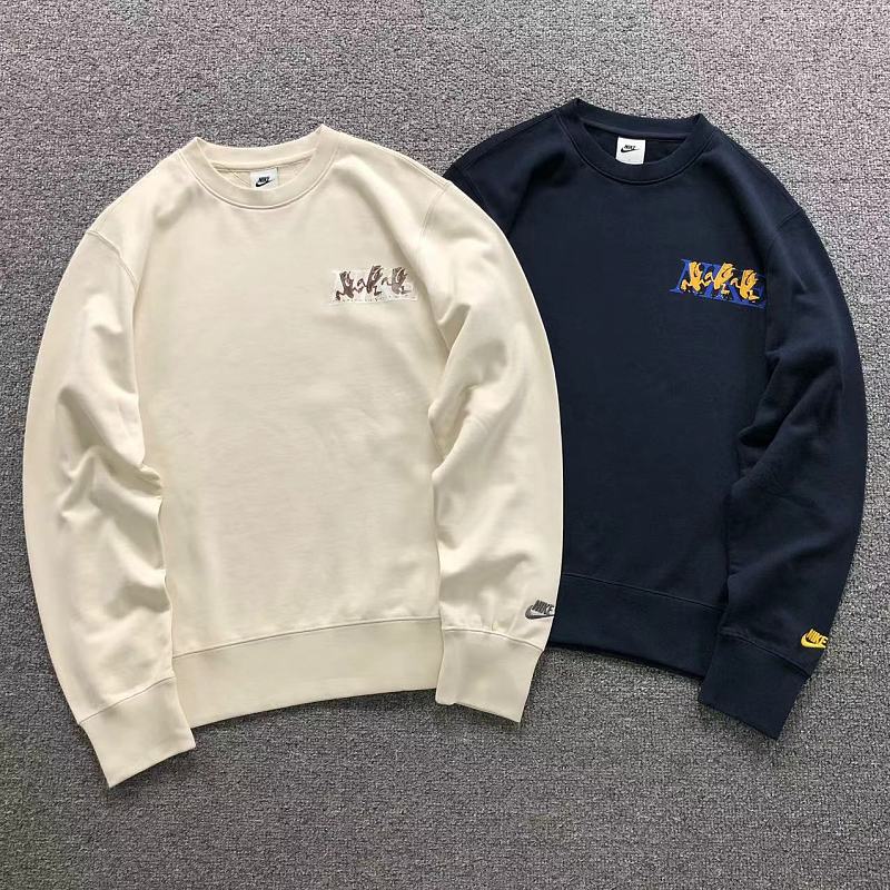 Nike 168 N⭐K⭐ HOODIE 22070625001 (Im 170Cm 60Kg I Wear Size L In The Phot)