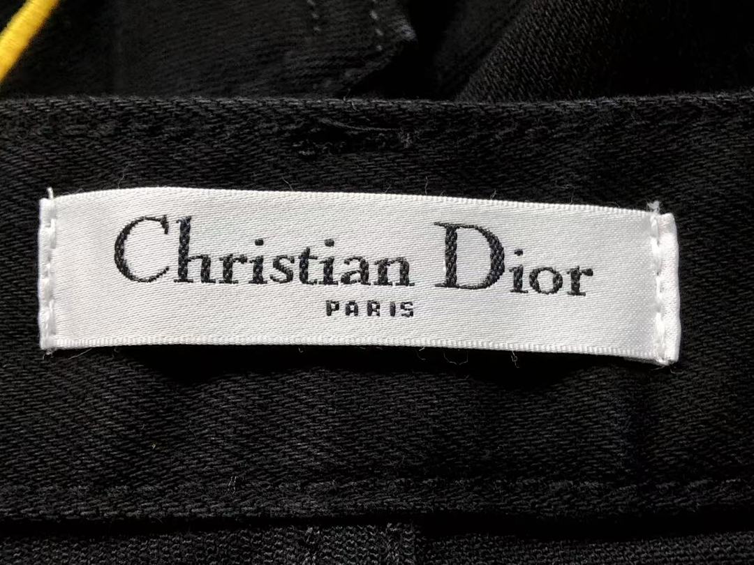 Dior 218 D⭐O⭐ TROUSERS 5112237106 (Im 170Cm 60Kg I Wear Size S In The Phot) - Image 22