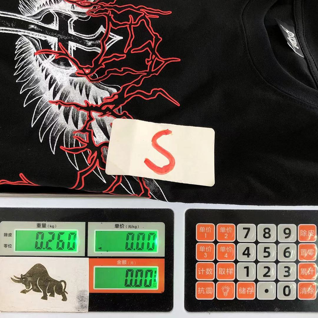 Revenge 69 REVENGE T-SHIRT 504021591 (Im 170Cm 60Kg I Wear Size S In The Phot) - Image 28