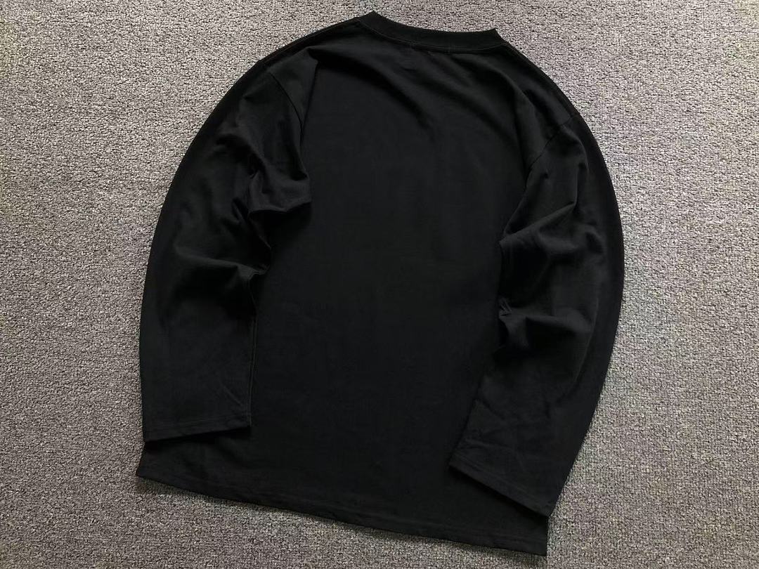 On Running 105 MAISON MARGIELA LONG SLEEVED 52073012136 (Im 170Cm 60Kg I Wear Size M In The Phot) - Image 15