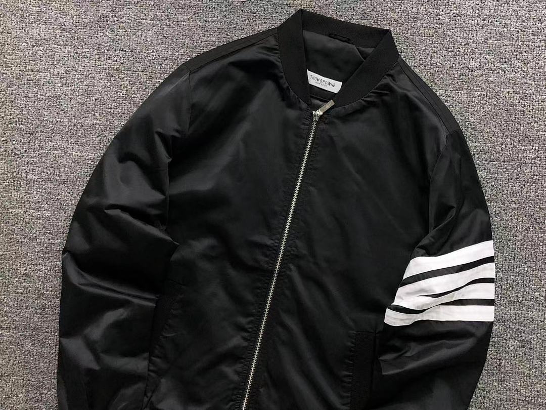 Thom Browne 188 THOM BROWNE JACKET 3109200720 (Im 170Cm 60Kg I Wear Size M In The Phot) - Image 7