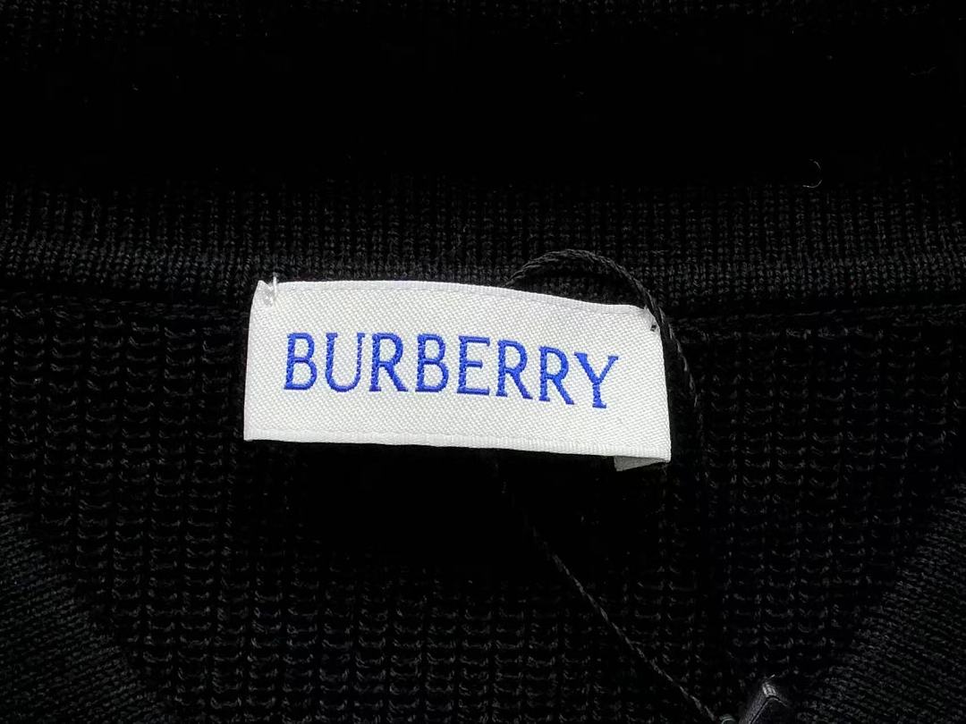 Burberry 288 B⭐R⭐E⭐RY POLO SHORTS 3205290121 (Im 170Cm 60Kg I Wear Size L In The Phot) - Image 14
