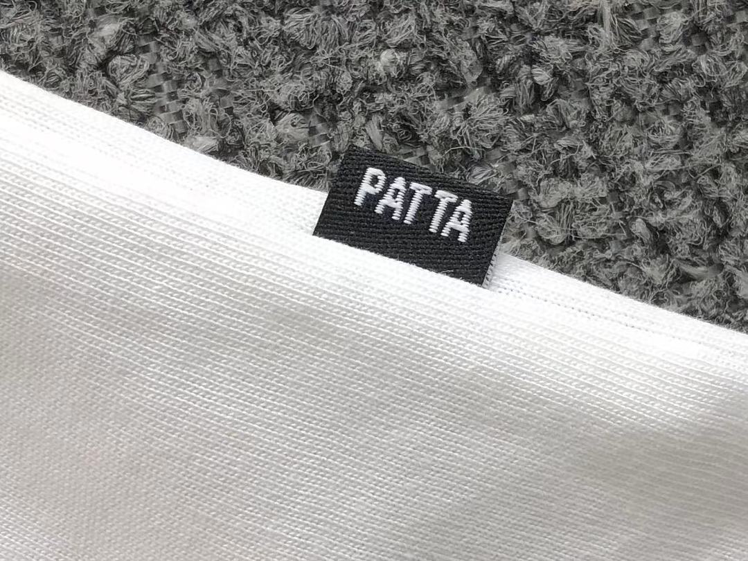 Patta 78 P⭐TT⭐ T-SHIRT 1252010175 (Im 170Cm 60Kg I Wear Size M In The Phot) - Image 17