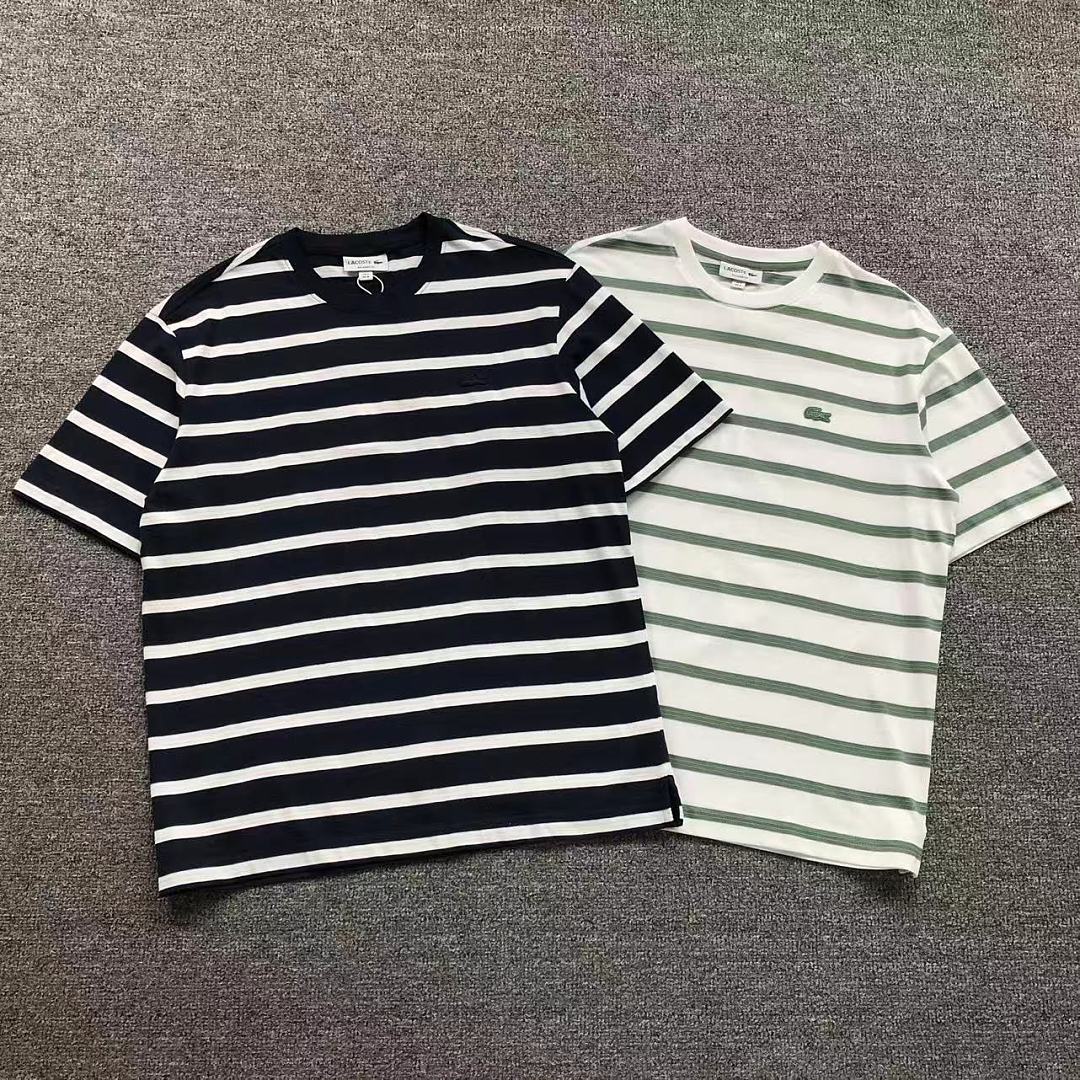 Lacoste Lacoste 115 T-SHIRT 125280409 (Im 170Cm 60Kg I Wear Size M In The Phot), photo 1
