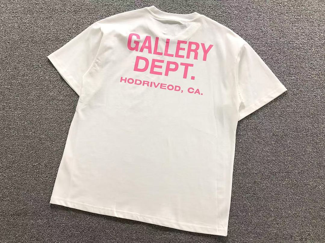 Gallery Dept 108 GALLERY DEPT T-SHIRT 3206041417 (Im 170Cm 60Kg I Wear Size S In The Phot) - Image 26