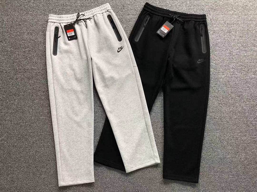 Nike 139 N⭐K⭐ TROUSERS 4206060577 (Im 170Cm 60Kg I Wear Size L In The Phot) - Image 6