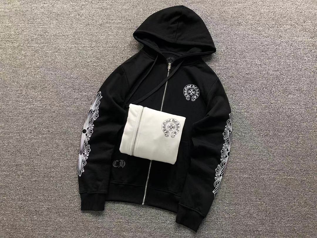 Comme des Garcons 158 C⭐⭐OME HE⭐⭐TS HOODIE 41092201144 (Im 170Cm 60Kg I Wear Size M In The Phot) - Image 16