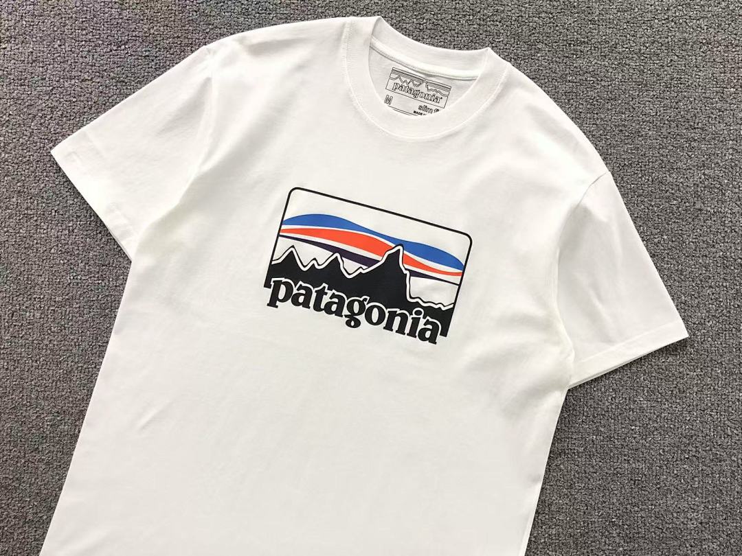 On Running 78 PATAGONIA T-SHIRT 3106132102 (Im 170Cm 60Kg I Wear Size M In The Phot) - Image 8