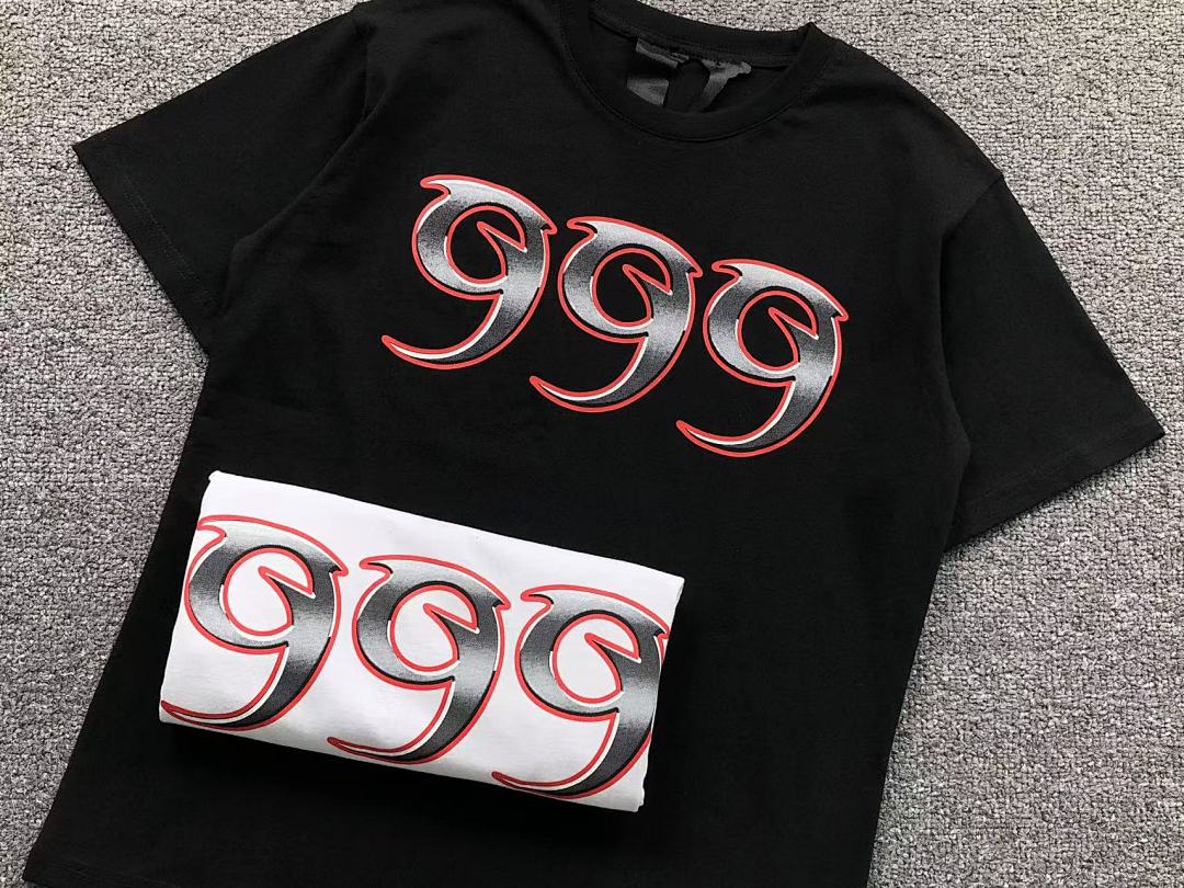 On Running 69 VLONE T-SHIRT 504144991 (Im 170Cm 60Kg I Wear Size S In The Phot) - Image 17