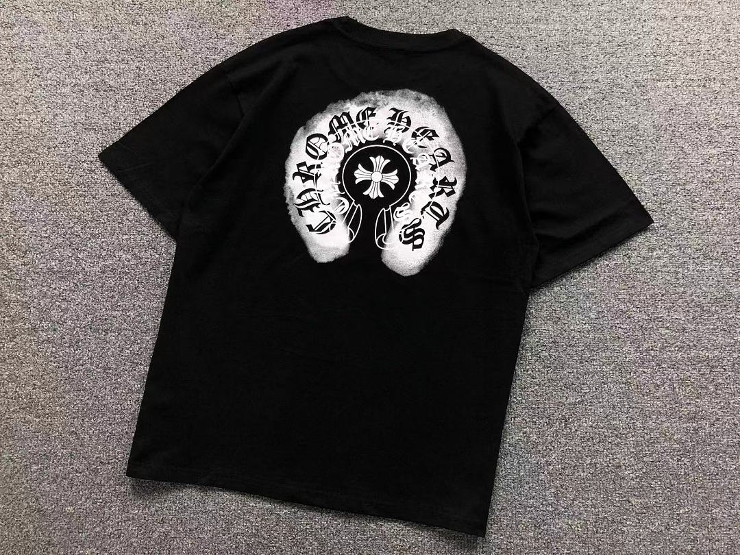 Comme des Garcons 98 C⭐⭐OME HE⭐⭐TS T-SHIRT 42061216144 (Im 170Cm 60Kg I Wear Size M In The Phot) - Image 11