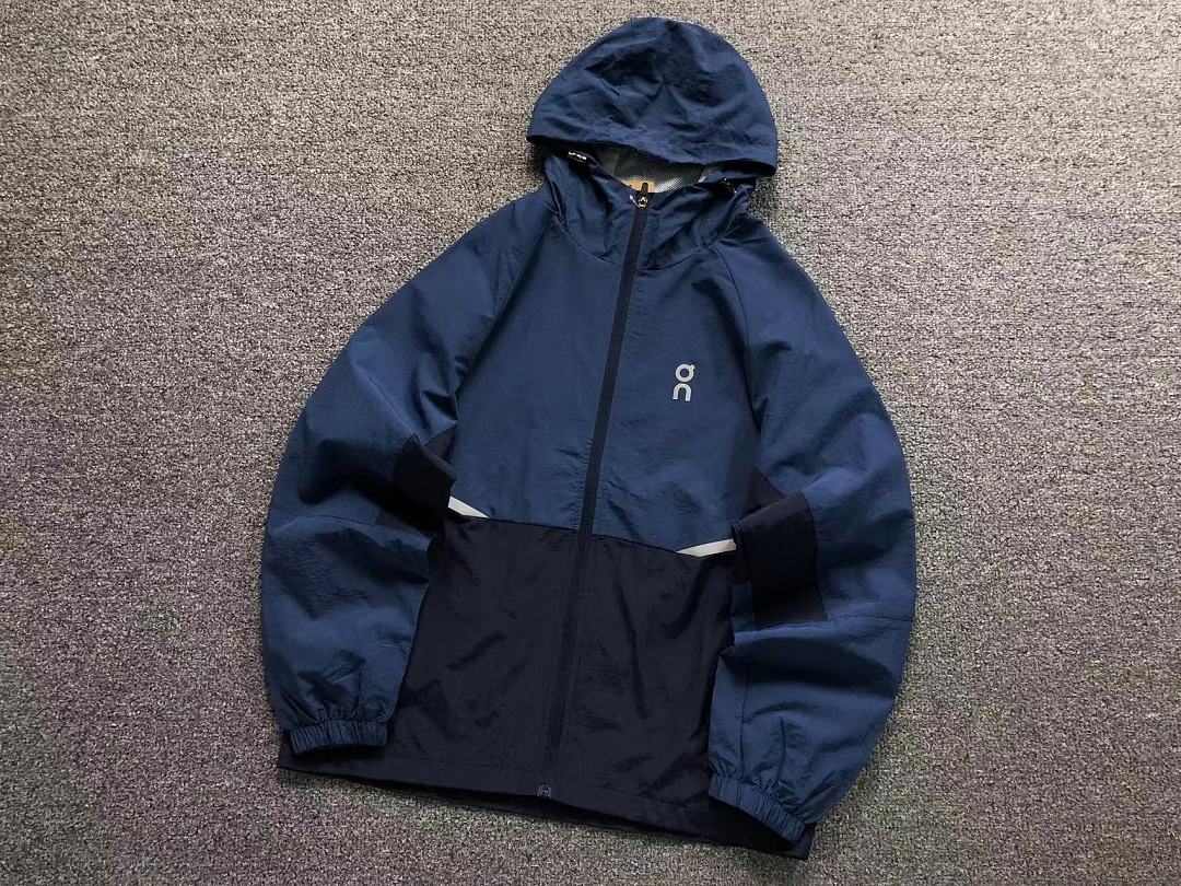 On Running 158 ON JACKET 4208120277 (Im 170Cm 60Kg I Wear Size L In The Phot) - Image 7