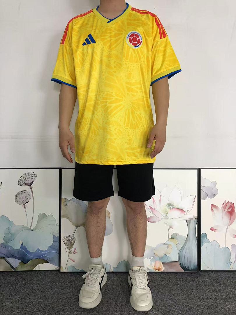 Unbranded 78 FOOTBALL T-SHIRT 1211601002 (Im 170Cm 60Kg I Wear Size L In The Phot) - Image 3