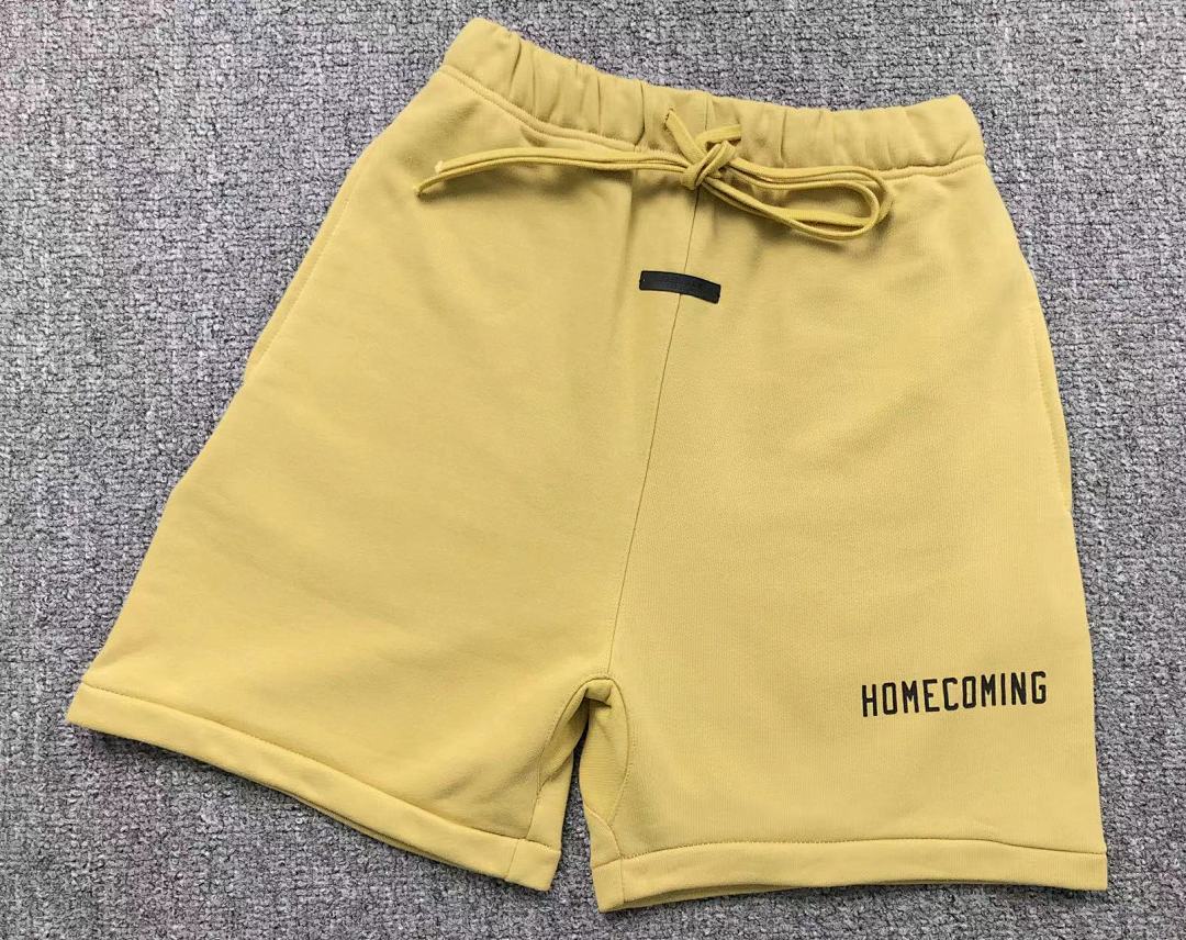 Fear of God 118 FOG SHORTS 41164617 (Im 170Cm 57Kg I Wear Size S In The Phot) - Image 14