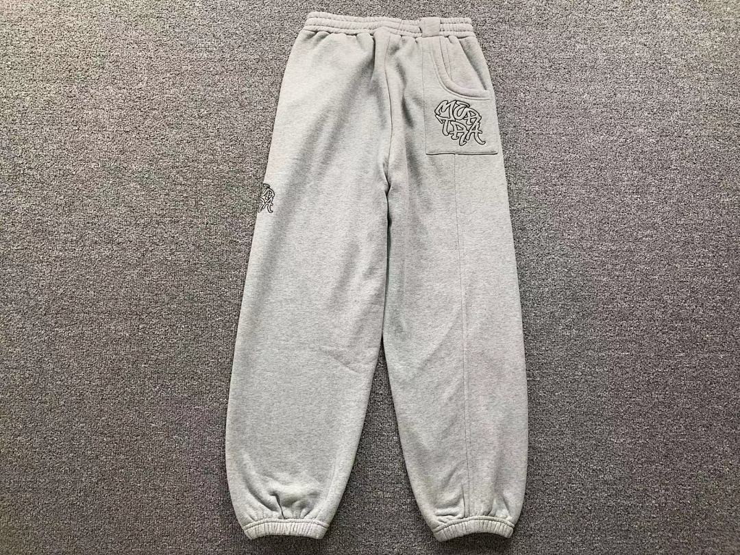 Mertra 128 M⭐RT⭐A TROUSERS 523200278 (Im 170Cm 60Kg I Wear Size S In The Phot) - Image 8