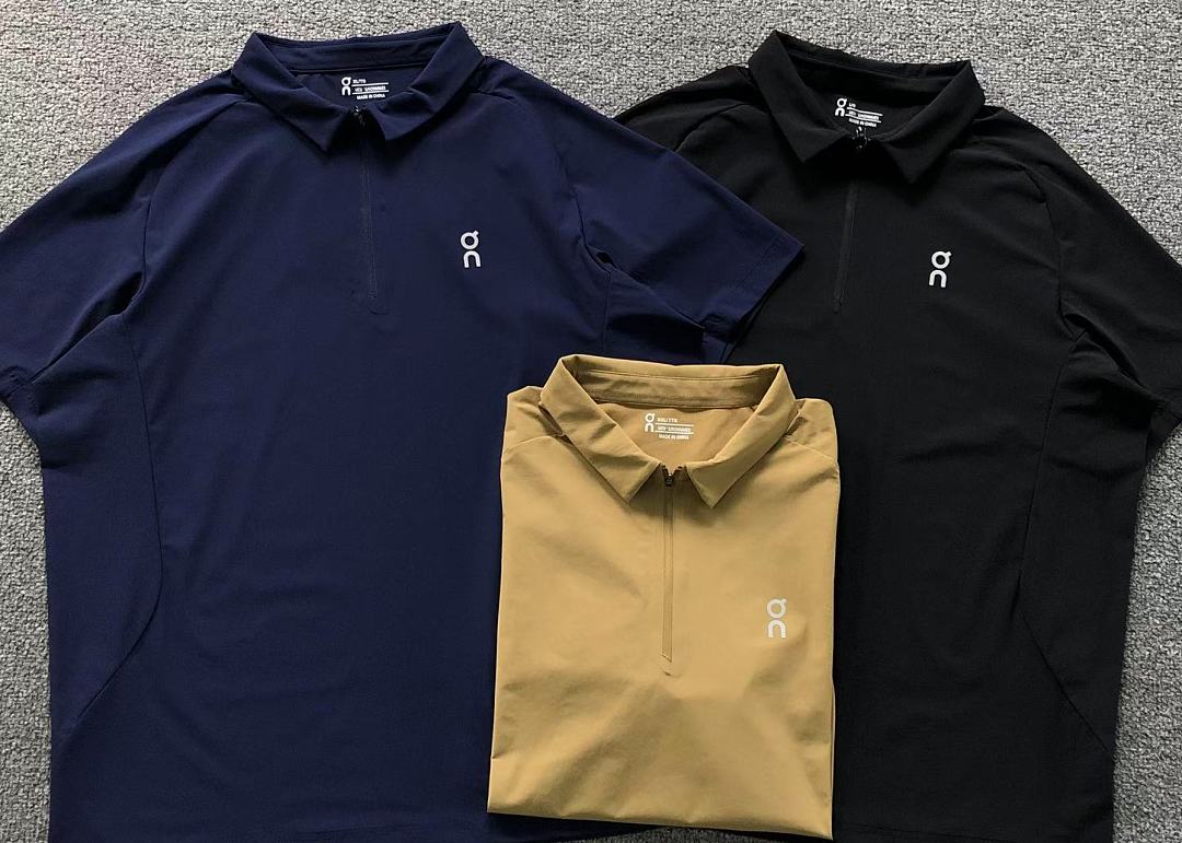 On Running 158 ON POLO 3205234004 (Im 170Cm 60Kg I Wear Size L In The Phot) - Image 6